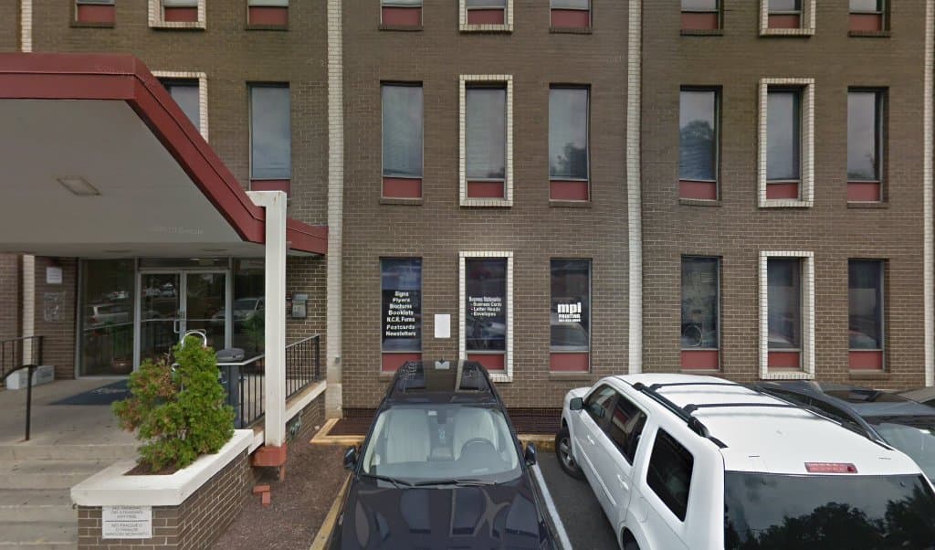 Rudolph Gannascoli — attorney in Hyattsville, MD