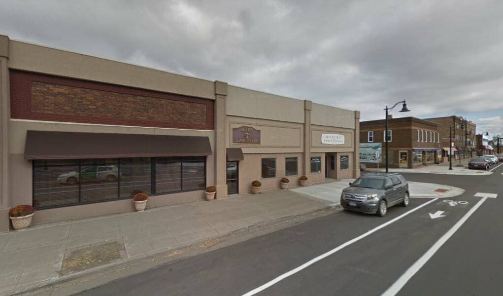 Rudy Gassert Yetka & Pritchett — attorney in Cloquet, MN