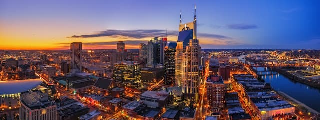 Rudy Title & Escrow — attorney in Nashville, TN