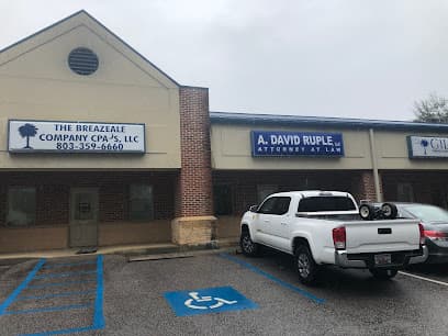 Ruple Firm Pa — attorney in Lexington, SC