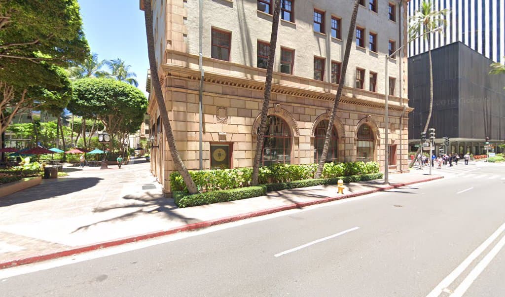 Rush Moore LLP — attorney in Honolulu, HI