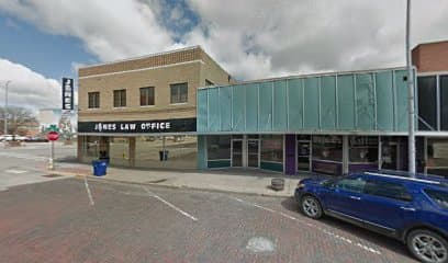 Russ Jones Law — attorney in North Platte, NE