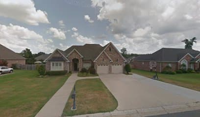 Russell D Carter III PA — attorney in Cabot, AR