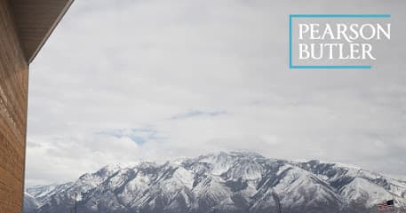 Russell Evans — attorney in South Jordan, UT