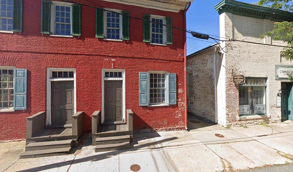 Russell & Heffner LLC — attorney in Frederick, MD