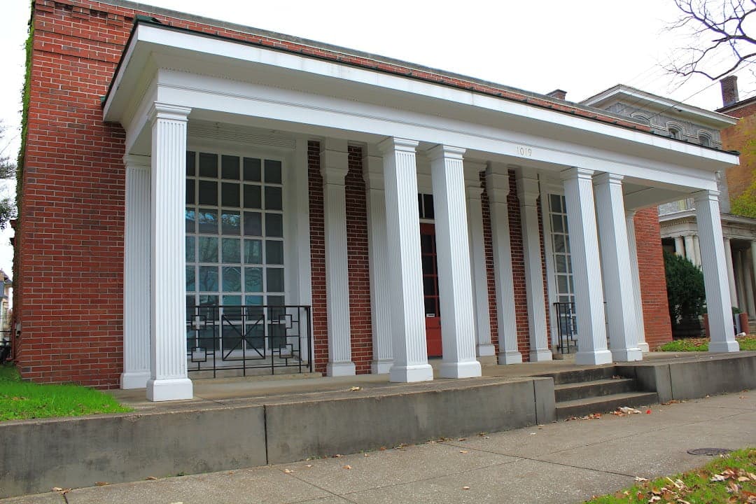 Russell Immigration Law Firm, PLLC — attorney in Louisville, KY