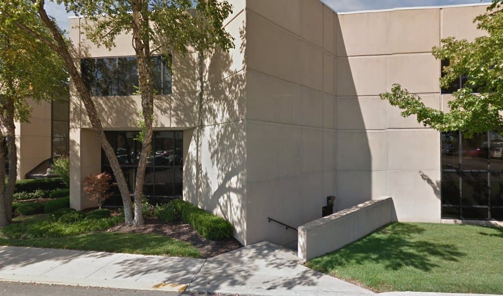 Russell Powell — attorney in Leawood, KS