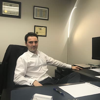 Russian Speaking Attorney Maksim Tikhvinskiy — attorney in Philadelphia, PA