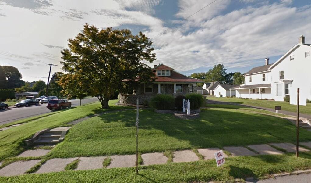 Russo Law Offices LLC — attorney in Phillipsburg, NJ