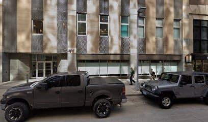 Rust Consulting Inc — attorney in Minneapolis, MN