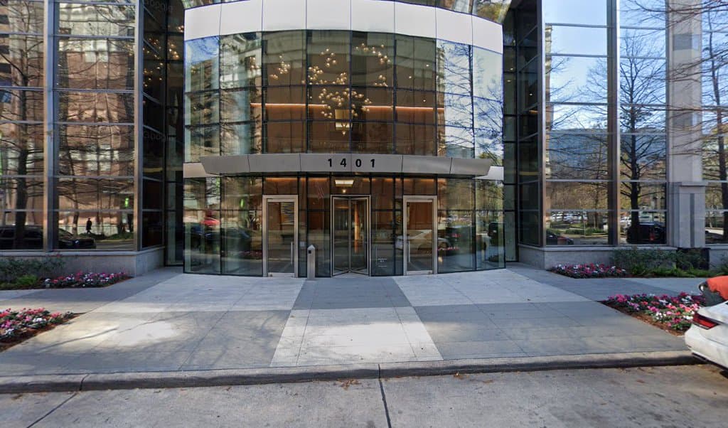 Ruzinsky Bruce J — attorney in Houston, TX