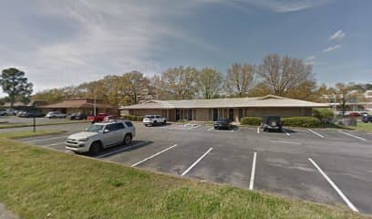 Ryan Allen Law Firm — attorney in North Little Rock, AR