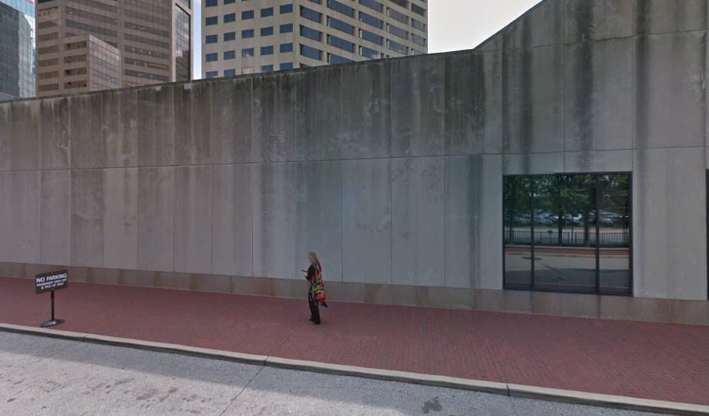 Ryan C. Marques — attorney in Indianapolis, IN