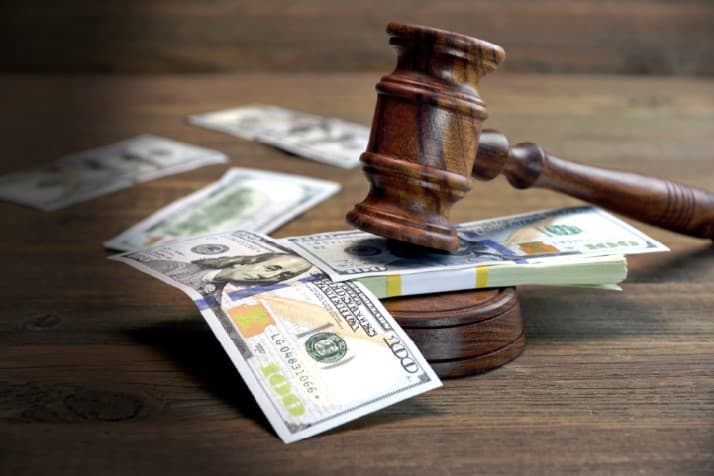 Ryan Legal Services, Inc. — attorney in Mobile, AL