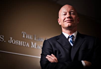 S. Joshua Macktaz, Esq. — attorney in Warwick, RI