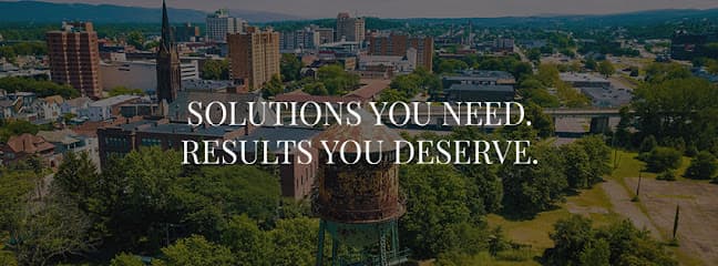 Sabatini Freeman — attorney in Dunmore, PA