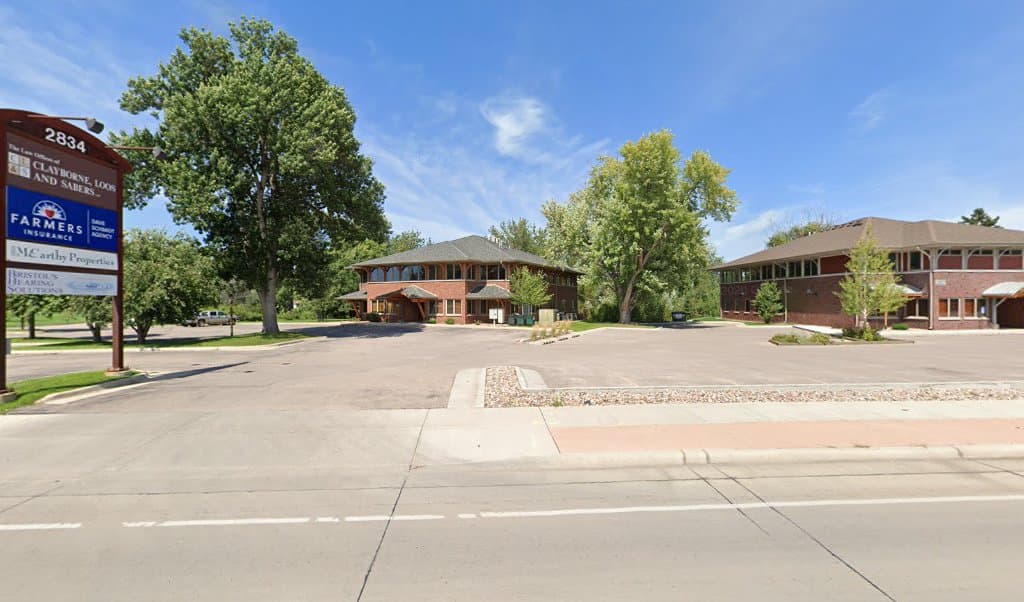 Sabers Michael K — attorney in Rapid City, SD