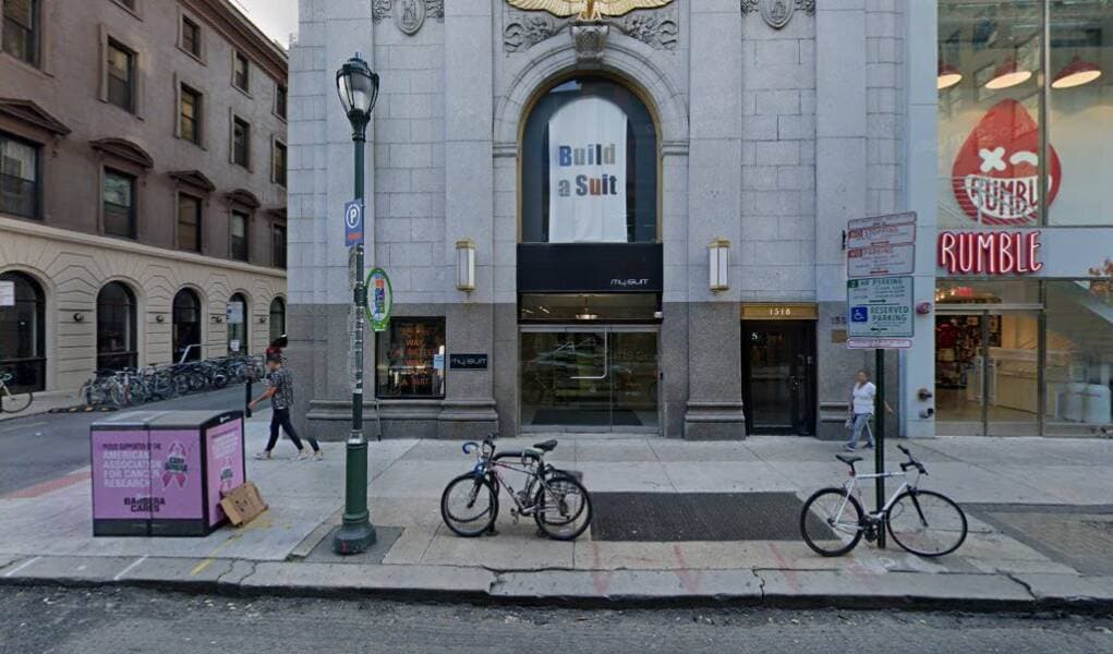 Sachs Law Group, L.L.C. — attorney in Philadelphia, PA