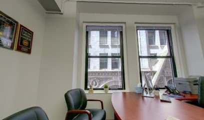 Sadek and Cooper Law Offices, LLC — attorney in Philadelphia, PA