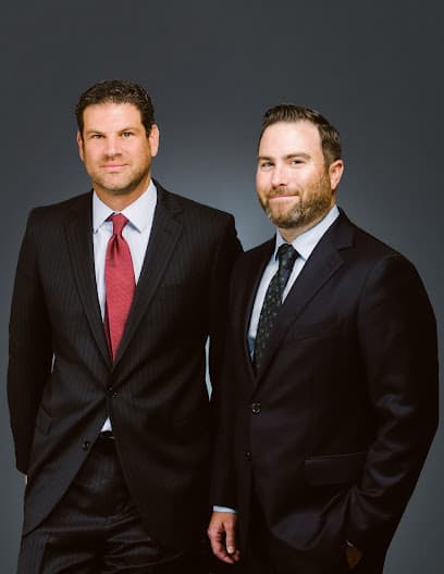 Sadek and Cooper Law Offices, LLC — attorney in Levittown, PA