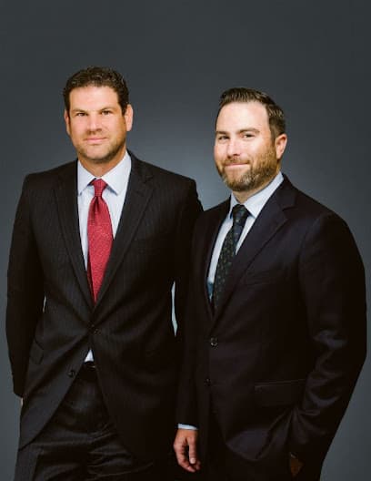 Sadek and Cooper Law Offices, LLC — attorney in Mt Laurel Township, NJ