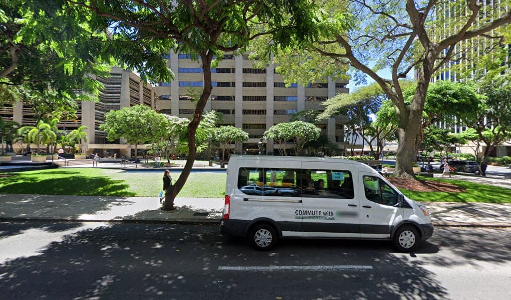 Sakamoto Naomi — attorney in Honolulu, HI