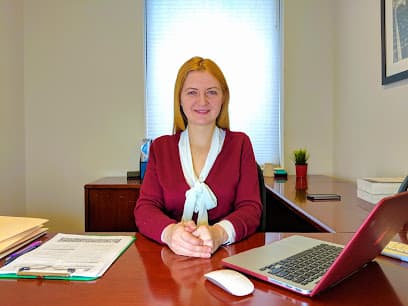 Sakhniuk Immigration Law — attorney in Philadelphia, PA