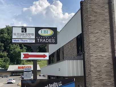 Sal Sellaro Culpepper Legal Group, PLLC — attorney in Westover, WV