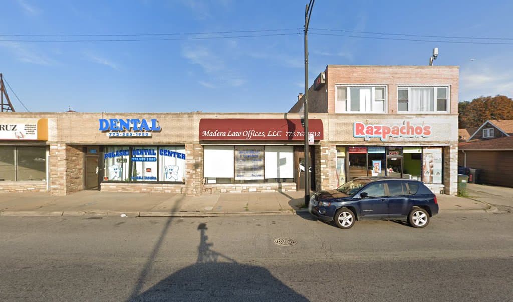 Salah Law Offices — attorney in Chicago, IL