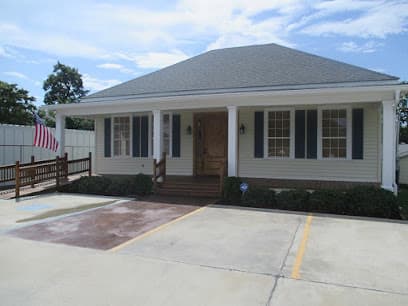 Salario Law Firm — attorney in Marksville, LA