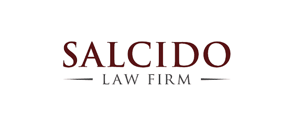 Salcido Law Firm — attorney in Sandy, UT