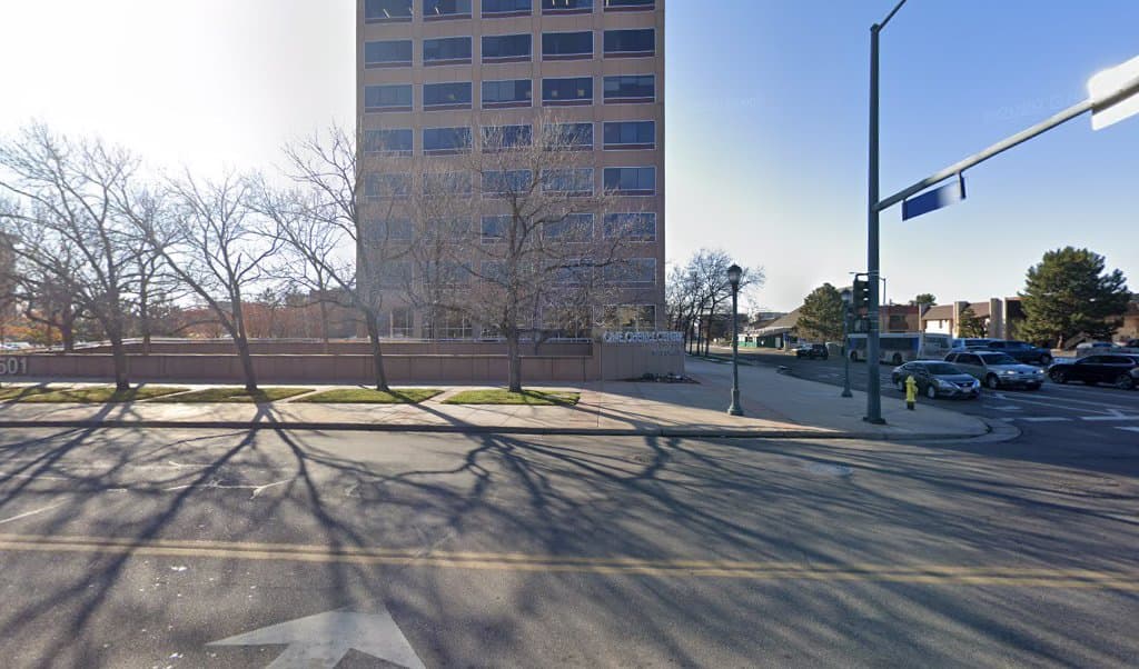 Salinas Law Group LLC — attorney in Denver, CO
