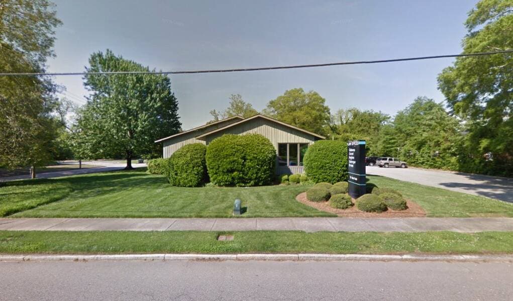 Sallenger Law, L.L.P. — attorney in Wilson, NC