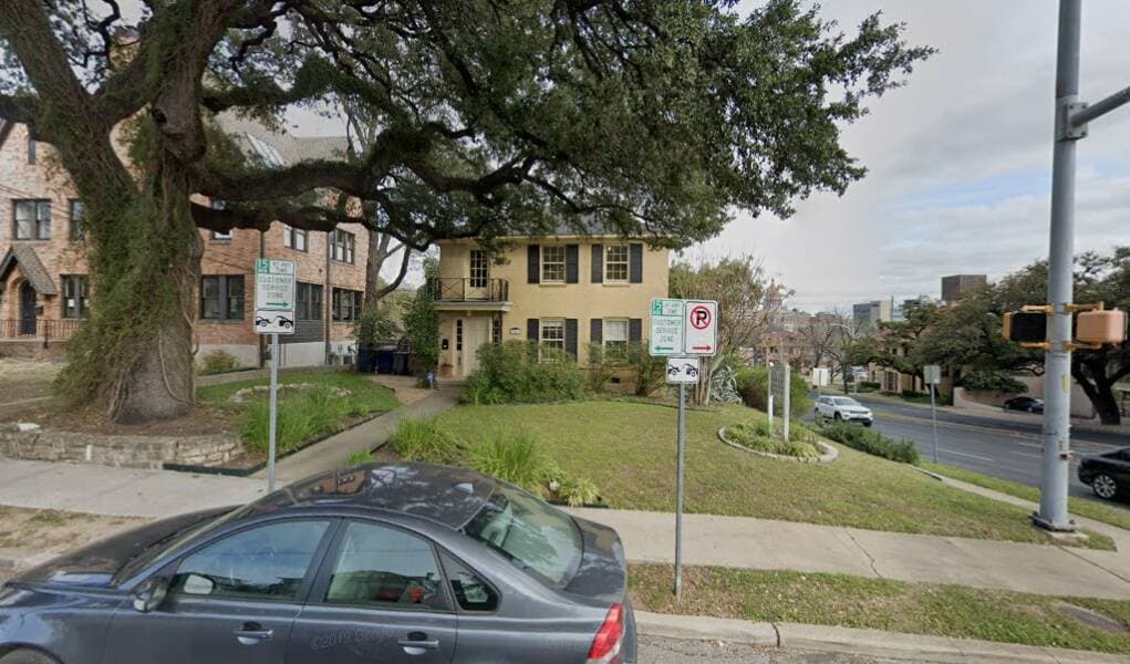 Sam Haddad Attorney at Law — attorney in Austin, TX