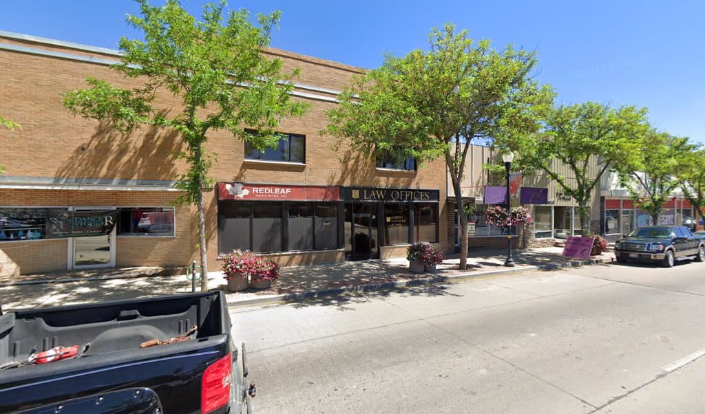Sam & Reynolds PC — attorney in Vernal, UT