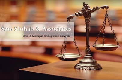Sam Shihab & Associates, LLC — attorney in Dublin, OH