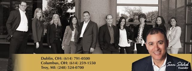 Sam Shihab & Associates, LLC — attorney in Troy, MI