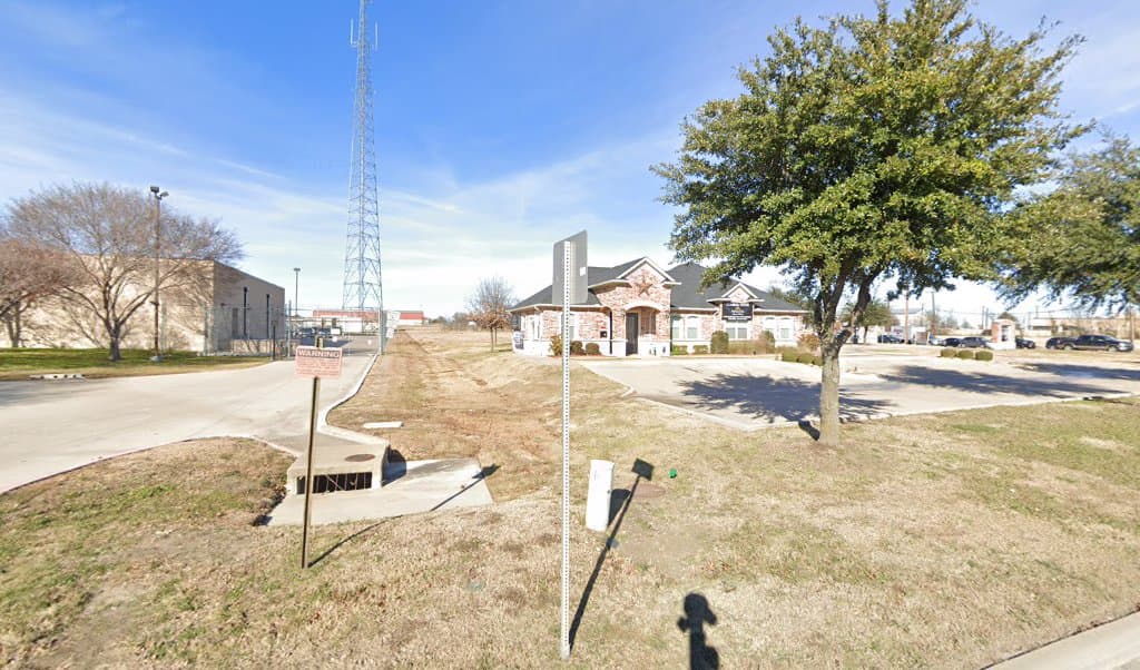 Samantha Hill, P.C — attorney in Mansfield, TX