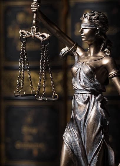 Samantha J. Evans, Attorney At Law — attorney in Florence, KY