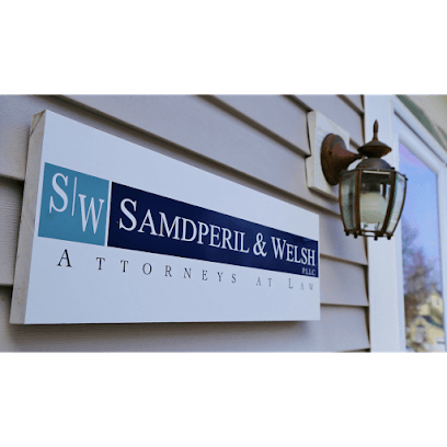 Samdperil & Welsh, PLLC — attorney in Exeter, NH