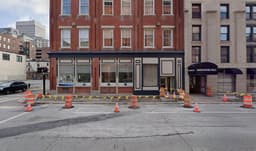 Sammartino & Berg LLP