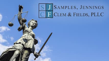 Samples, Jennings, Clem, and Fields, PLLC — attorney in Chattanooga, TN