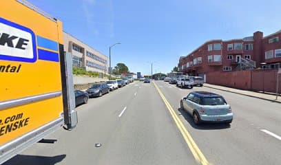 San Francisco District Attorney — attorney in San Francisco, CA