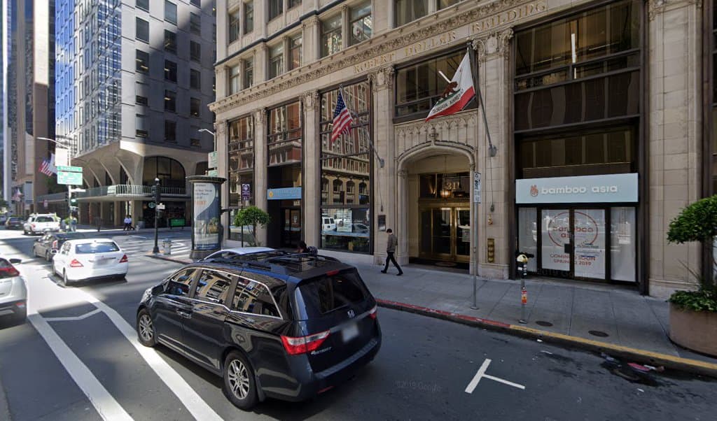San Francisco Trial Lawyers — attorney in San Francisco, CA