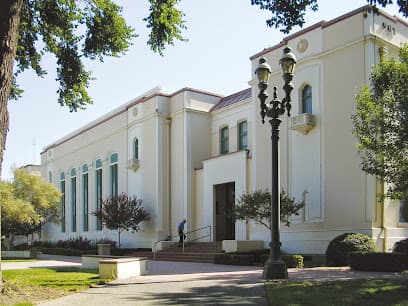 San Joaquin College of Law — attorney in Clovis, CA