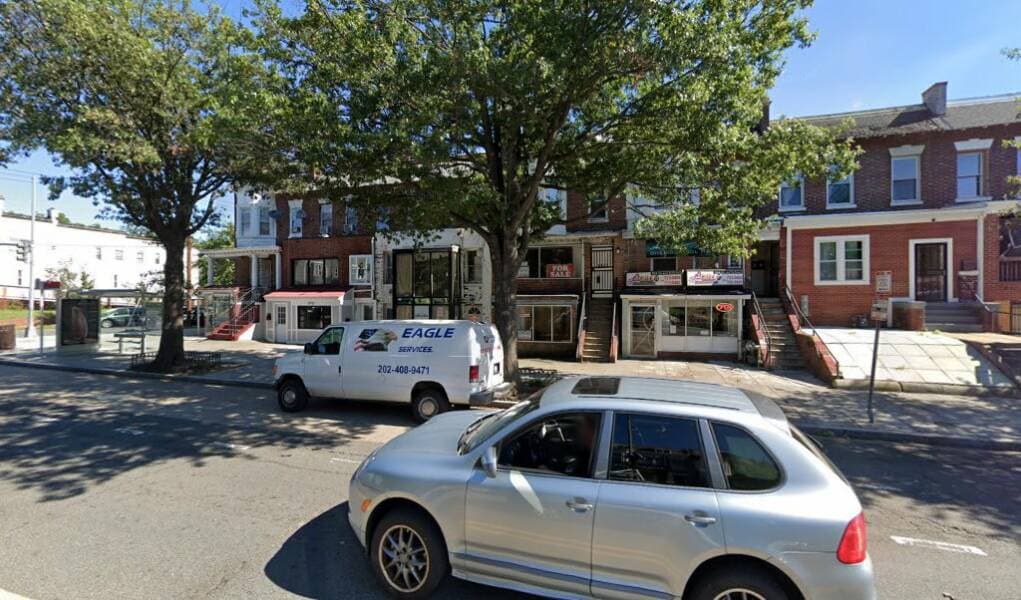Sanabria and Associates Abogados/Attorneys — attorney in Washington, DC