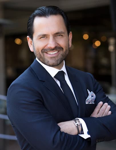 Sanabria and Associates Abogados/Attorneys — attorney in Woodbridge, VA