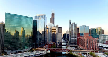 Sanchez Daniels & Hoffman LLP — attorney in Chicago, IL