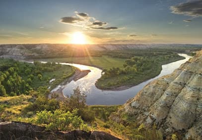Sand Law, PLLC — attorney in Bismarck, ND