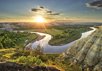 Sand Law, PLLC — attorney in Watford City, ND